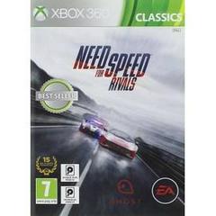 Need for Speed Rivals [Classics] PAL Xbox 360 Prices