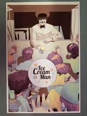Ice Cream Man #9 (2019) Comic Books Ice Cream Man Prices