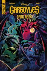 Gargoyles: Dark Ages [Danino] #6 (2024) Comic Books Gargoyles: Dark Ages Prices