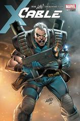 Cable [Liefeld] Comic Books Cable Prices