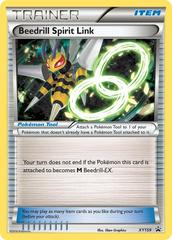 Beedrill Spirit Link #XY159 Pokemon Promo Prices