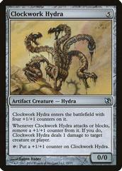 Clockwork Hydra Magic Elspeth vs Tezzeret Prices