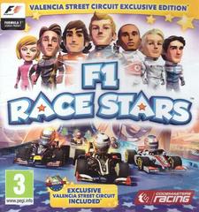 F1 Race Stars [Valencia Street Circuit Exclusive Edition] PAL Playstation 3 Prices