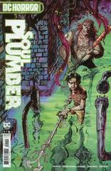 DC Horror Presents: Soul Plumber Comic Books DC Horror Presents: Soul Plumber Prices