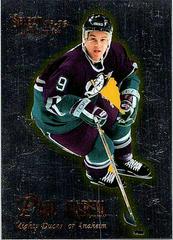 Paul Kariya Hockey Cards 1995 Select Certified Prices