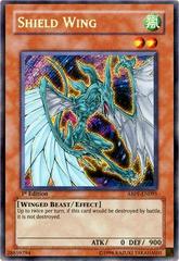 Shield Wing [1st Edition] YuGiOh Absolute Powerforce Prices