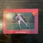G ary Sheffield #T13 Baseball Cards 1990 Classic Prices
