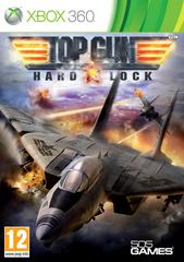 Top Gun: Hard Lock PAL Xbox 360 Prices
