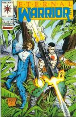 Eternal Warrior #15 (1993) Comic Books Eternal Warrior Prices