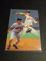 Mike Pagliarulo #241 Baseball Cards 1993 Flair Prices