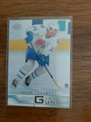 Peter Forsberg Hockey Cards 2001 Upper Deck Prices