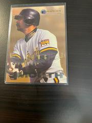 Jeff King #175 Baseball Cards 1995 Emotion Prices