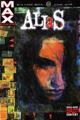 Alias (2002) Comic Books Alias Prices