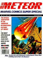 Marvel Super Special Comic Books Marvel Super Special Prices