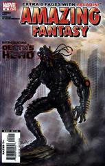 Amazing Fantasy #16 (2006) Comic Books Amazing Fantasy Prices