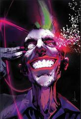 Year of the Villain: The Joker [Jock Virgin] #1 (2019) Comic Books Joker: Year of the Villain Prices