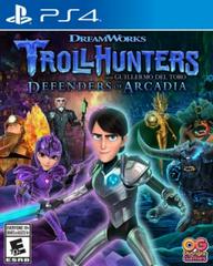 Trollhunters: Defenders of Arcadia Playstation 4 Prices