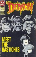 Demon #38 (1993) Comic Books Demon Prices