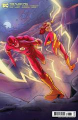Flash [Montanez] #796 (2023) Comic Books Flash Prices