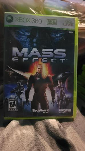 Mass Effect photo