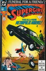 Action Comics #685 (1993) Comic Books Action Comics Prices