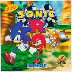Sonic R PC Games Prices