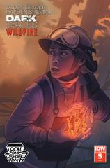 Dark Spaces: Wildfire [LCSD 2022] Comic Books Dark Spaces: Wildfire Prices
