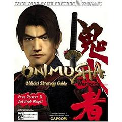 Onimusha Warlords [Bradygames] Strategy Guide Prices