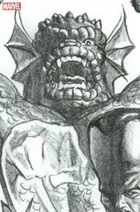 Hulk [Ross Sketch Virgin] #14 (2023) Comic Books Hulk Prices
