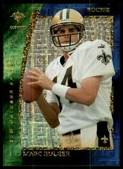 Marc Bulger [Hologold Rookies] Football Cards 2000 Collector's Edge Odyssey Prices