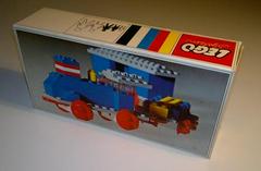 Small Train Set LEGO Train Prices