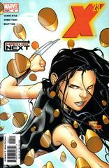 X-23 #4 (2005) Comic Books X-23 Prices