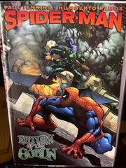 Spider-Man: Return of the Goblin [Paperback] Comic Books Spider-Man Prices