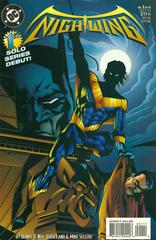 Nightwing #1 (1995) Comic Books Nightwing Prices