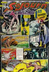 Sojourn Comic Books Sojourn Prices