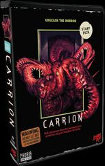 Carrion [VHS Edition Limited Run] Playstation 4 Prices