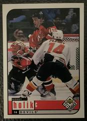 Bobby Holik Hockey Cards 1998 UD Choice Prices