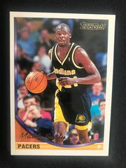 Malik sealy #69 Basketball Cards 1993 Topps Gold Prices