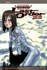 Alita: Last Order Vol. 11: Angel Cake (2009) Comic Books Alita: Last Order Prices