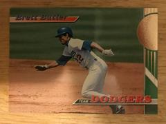 Brett Butler #14 Baseball Cards 1993 Stadium Club Dodgers Prices