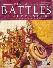 The Great Battles of Alexander PC Games Prices