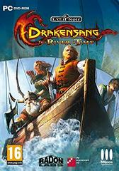 Drakensang: The River of Time PC Games Prices