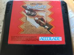 Cartridge (Front) | HardBall III Sega Genesis