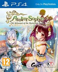 Atelier Sophie: The Alchemist of the Mysterious Book PAL Playstation 4 Prices