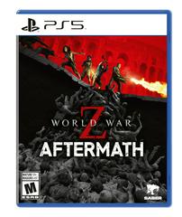 World War Z: Aftermath Playstation 5 Prices