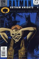 Batman: Gotham Knights #4 (2000) Comic Books Batman: Gotham Knights Prices