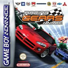 Racing Gears Advance PAL GameBoy Advance Prices
