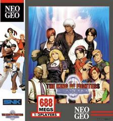 King of Fighters 2000 Neo Geo MVS Prices