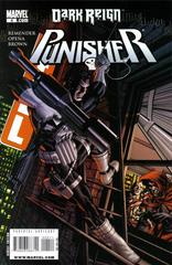 Punisher #4 (2009) Comic Books Punisher Prices