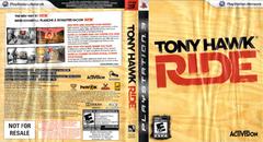 Photo By Canadian Brick Cafe | Tony Hawk: Ride Playstation 3